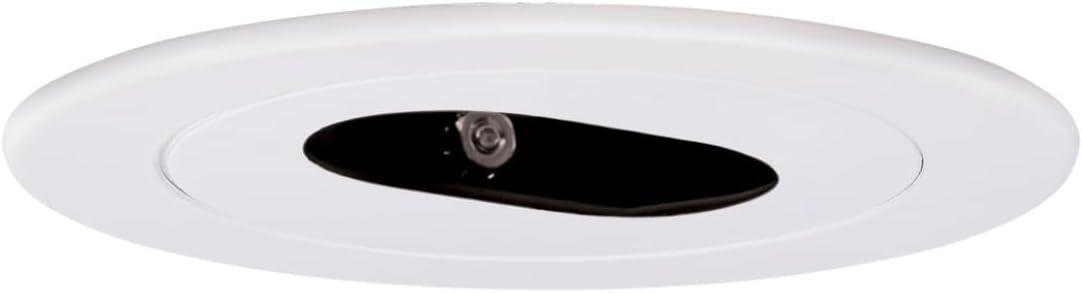 4'' Slotted Recessed Trim