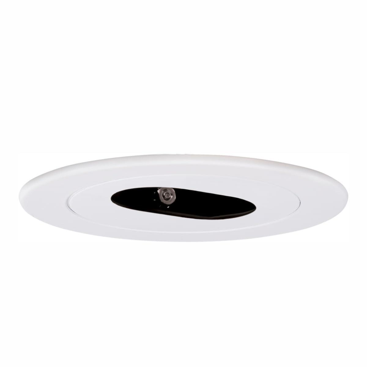 4'' Slotted Recessed Trim