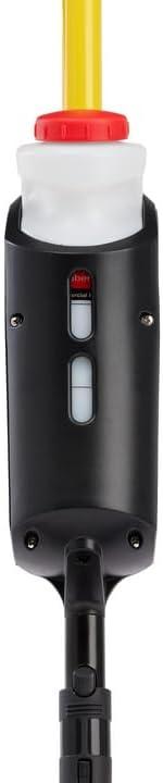 Rubbermaid Commercial Products Spray Mop Kit Includes Mop + Pads for All Floor Types/Hardwood/Vinyl/Tile