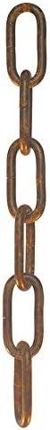 Livex Lighting Accessories Heavy Duty Decorative Chain