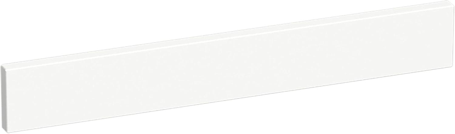 Silestone Quartz 25-In Backsplash
