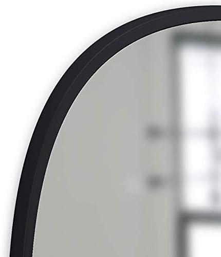 Oval Hub Mirror