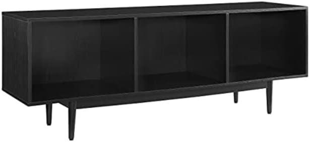 Crosley Liam Record Storage Console