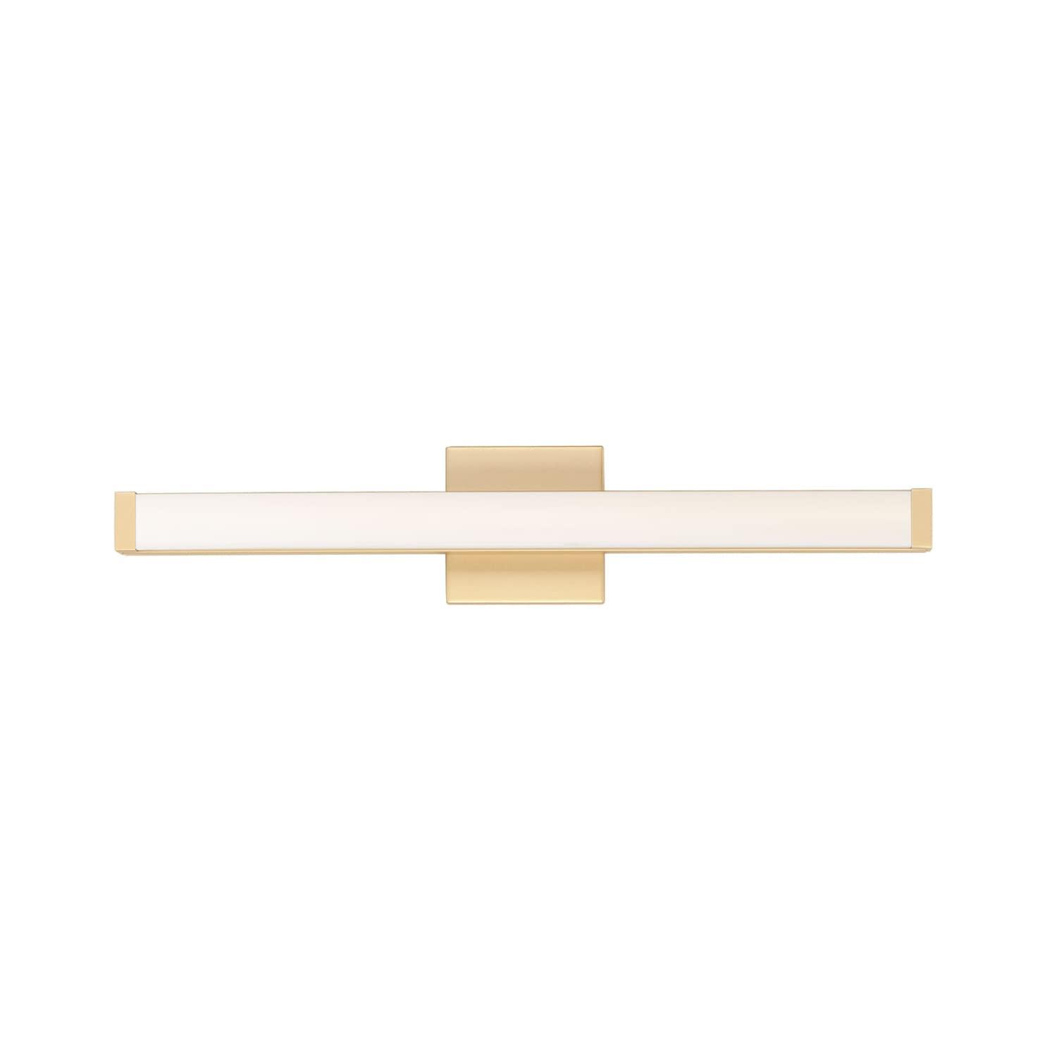 Wrought Studio™ Alhard Dimmable LED Vanity Light