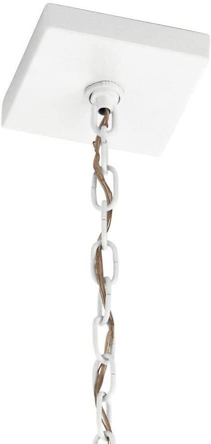 Charif 4 - Light Unique/Statement Pendant