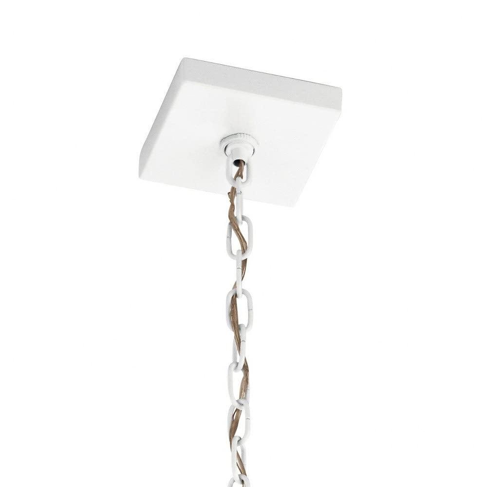 Charif 4 - Light Unique/Statement Pendant