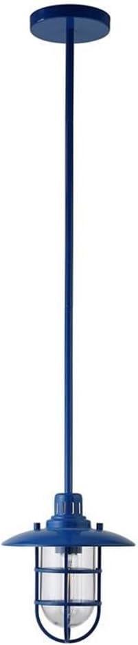 Bay 1 - Light Single Pendant