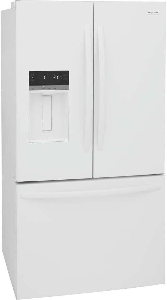 36" French Door 27.8 cu. ft. Refrigerator