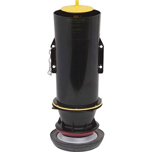 2" Toilet Canister Flush Valve Kit