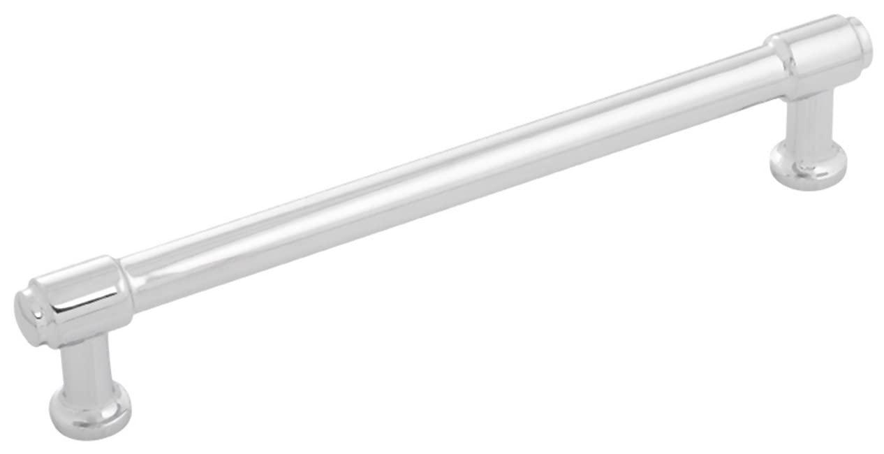 Piper Kitchen Cabinet Handles, Drawer Pulls for Cabinet, 6-5/16" (160mm)