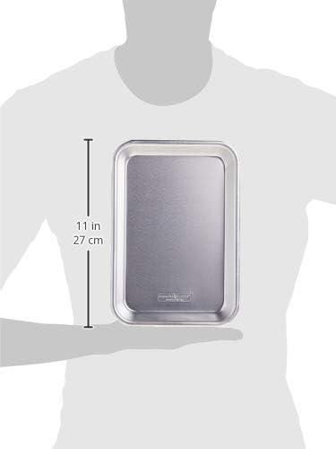 Nordic Ware Nordic Ware Burger Serving 2 Piece Tray Set