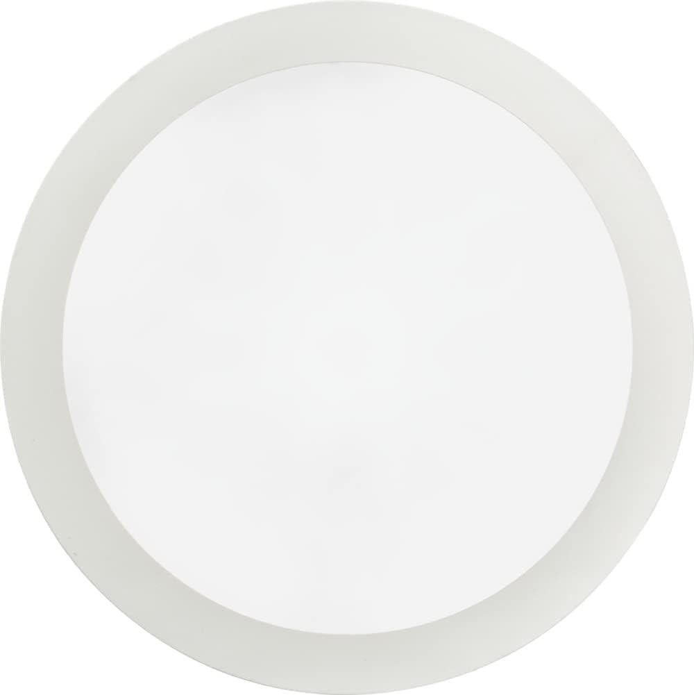 Juno Dimmable Circle Fixture Component Ceiling Light