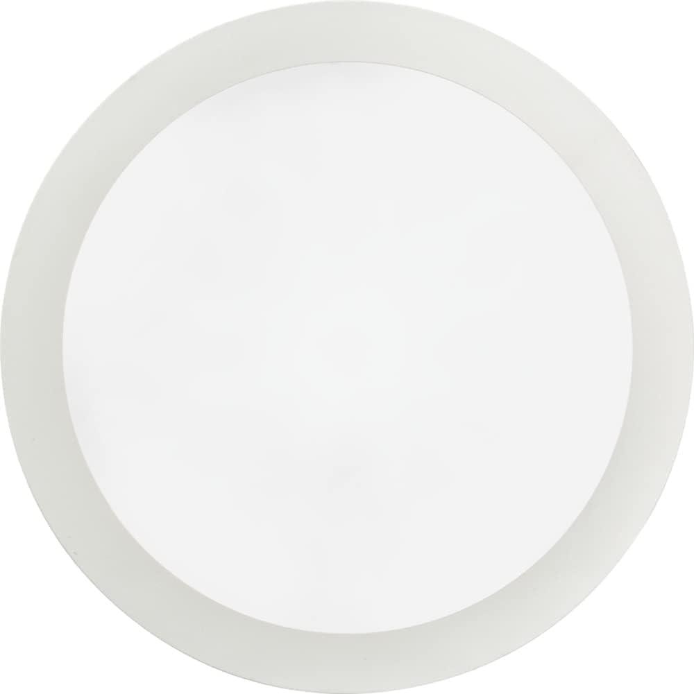 Juno 7-Inch White LED Surface Mount Downlight