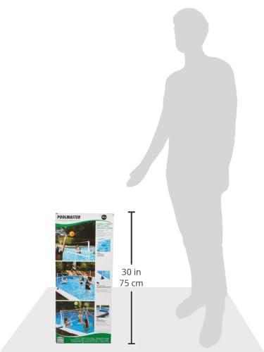 Outdoor Badminton And Volleyball Set