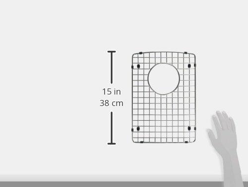 Blanco 231342 Diamond 10.88" x 15.38" Sink Grid