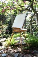 Art Alternatives Gallery Canvas,White,12x36