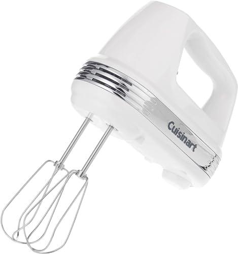Cuisinart HM-50 Cuisinart 5 Speed Hand Mixer