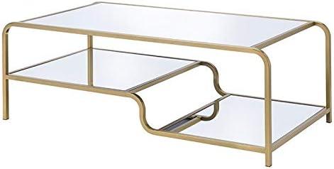 Astrid Coffee Table for Living Room