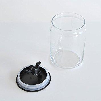 Alessi Gianni A Little Man Holding on Tight Kitchen Box