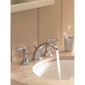 Devonshire Ceramic Oval Undermount Bathroom Sink with Overflow