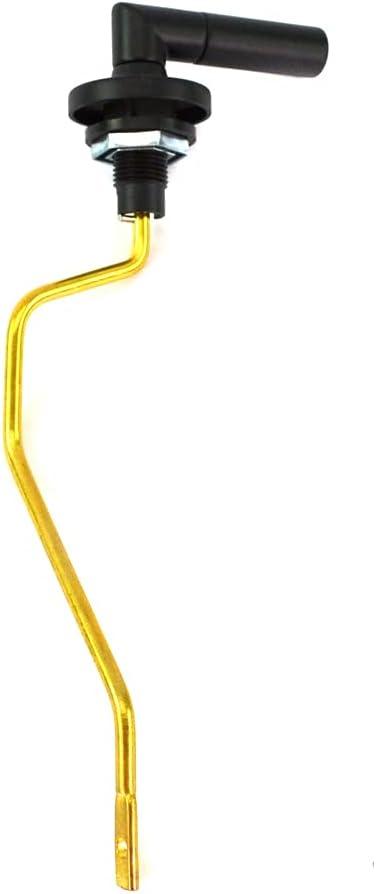 Brizo 696275-BL LAV Faucet, Matte Black
