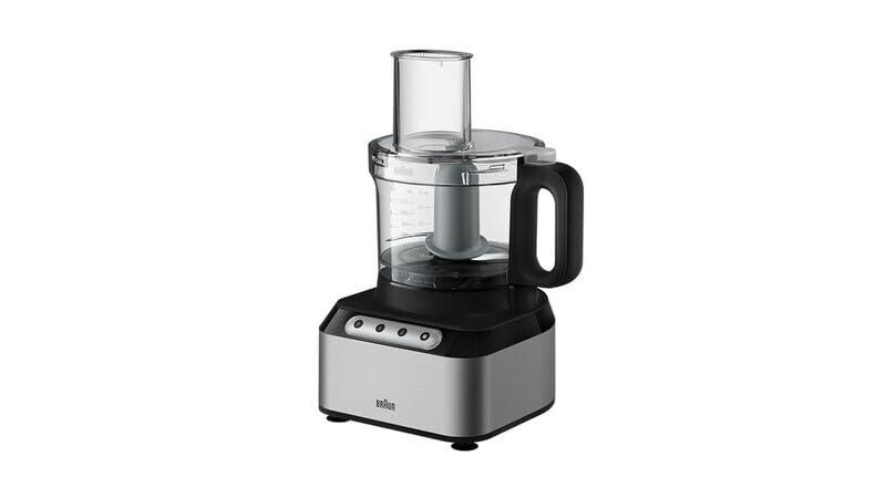 Braun 8-Cup Food Processor