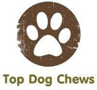 Premium Large Antler - ONE Pound (+/- an Ounce) Variety Pack - Top Dog Chews