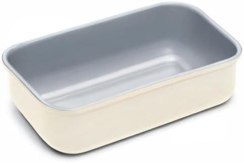 Caraway Home 4.49" Nonstick Ceramic Loaf Pan