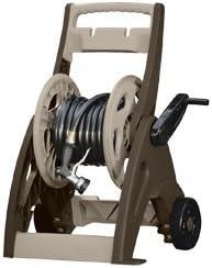JNF175B 175 Ft. Hosemobile Hose Reel Cart