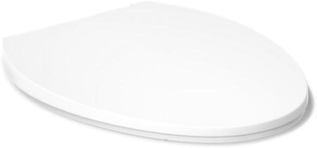 Glissade Readylatch Quiet-Close Toilet Seat