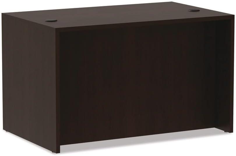 Valencia Series Desk Shell