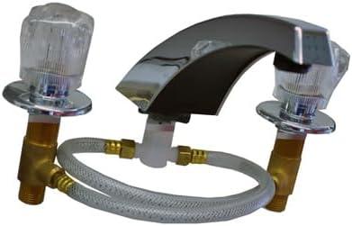 United States Hardware P-030N Garden Tub Faucet