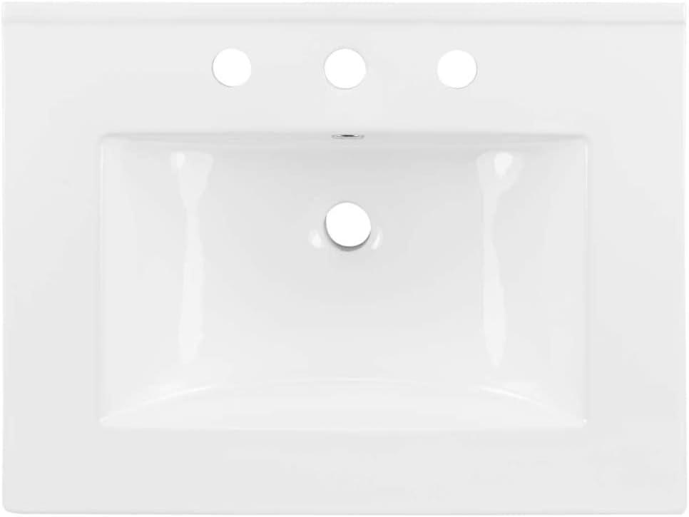 Cayman 24" Bathroom Sink