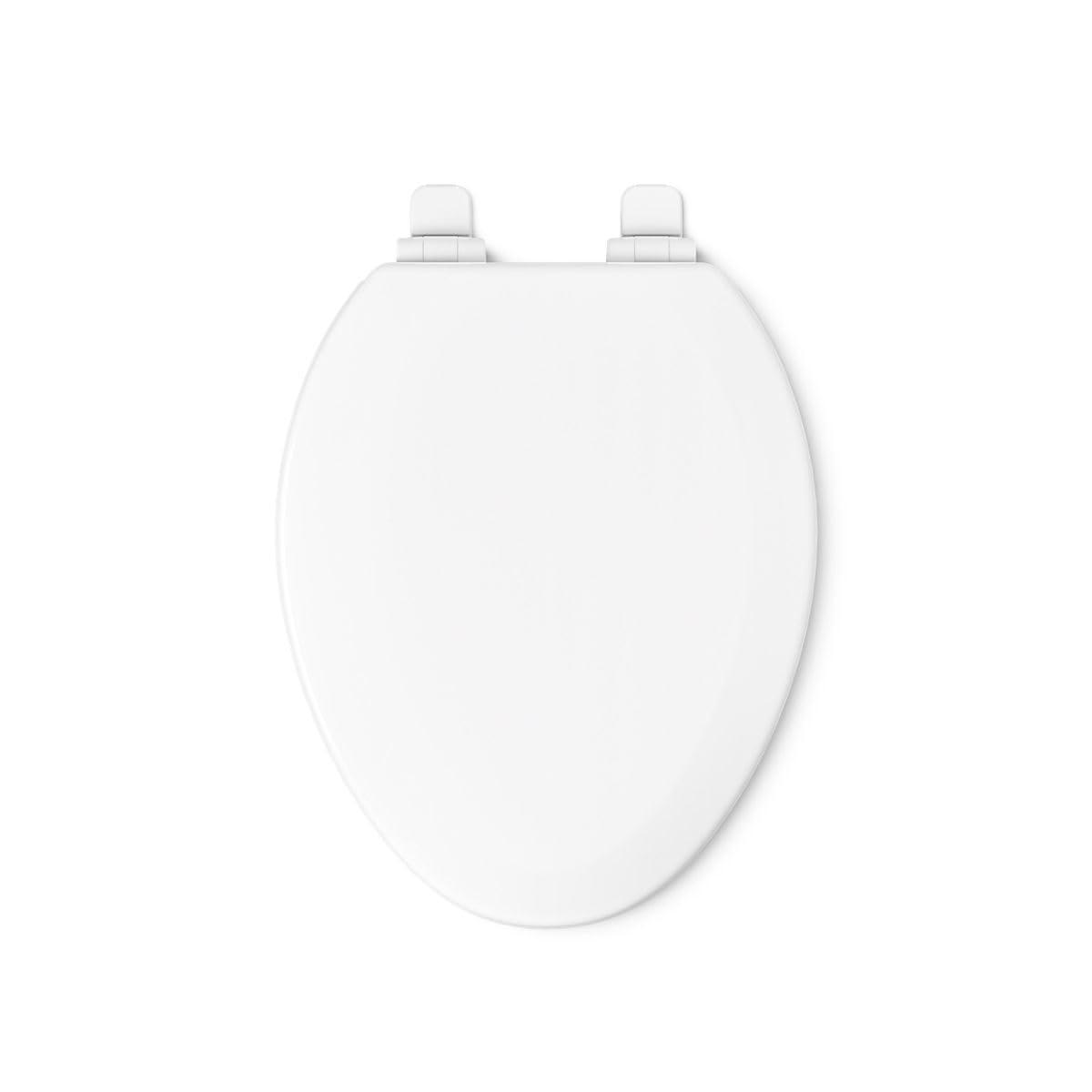 Triko Quiet-Close Elongated Toilet Seat