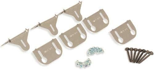 EZ-Hang Door Installation System 11659 EZ2WSTP