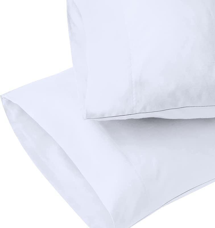 Color Sense 100% Cotton Ultra-Light Pillowcases & Reviews | Wayfair