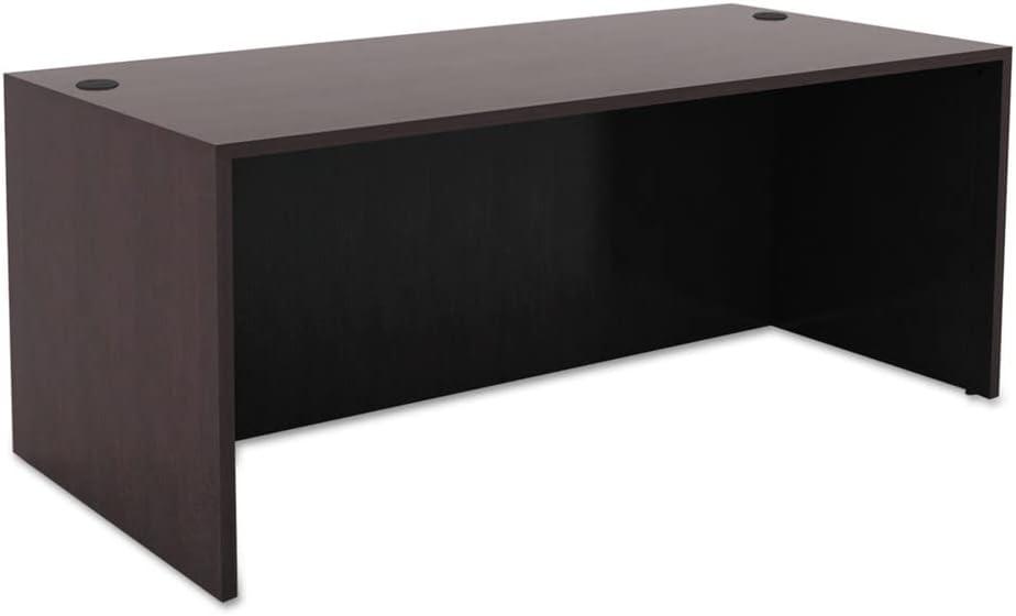 Valencia Series Desk Shell