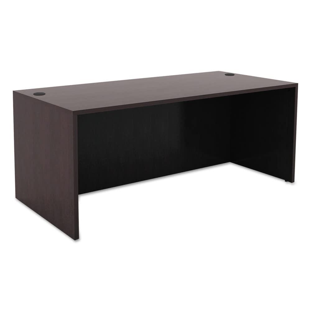 Valencia Series Desk Shell