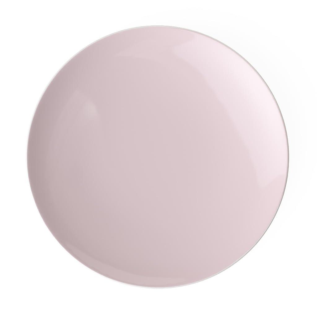 Villeroy & Boch Villeroy & Boch Rose Garden Premium Porcelain Dinner Plate in Rosé