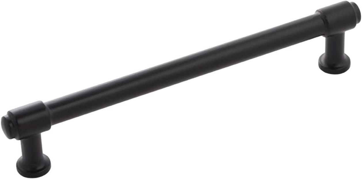 Piper Kitchen Cabinet Handles, Drawer Pulls for Cabinet, 6-5/16" (160mm)