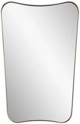 Belvoir Mirror - Gold