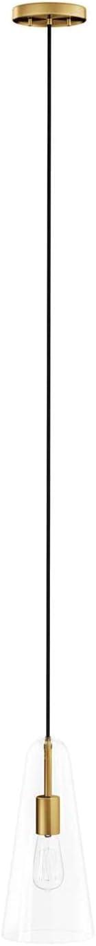 Modway Modway Beacon 1-Light Pendant Light