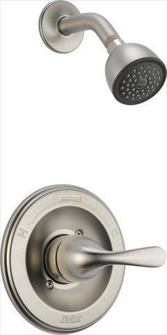 Classic Single-Function Shower Faucet Set, Shower Valve Trim kit