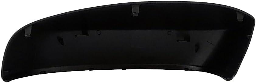 Dorman 959-000 Passenger Side Door Mirror Cover for Specific Cadillac / Chevrolet / GMC Models