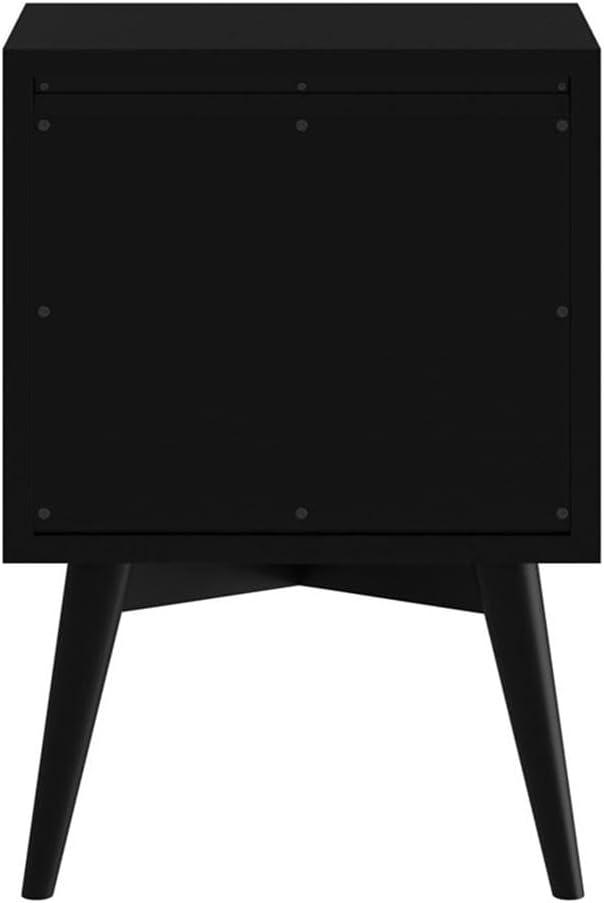 Williams 2-Drawer Nightstand