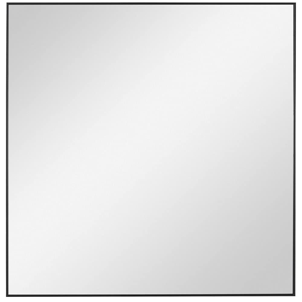 Berg Mirror - Black