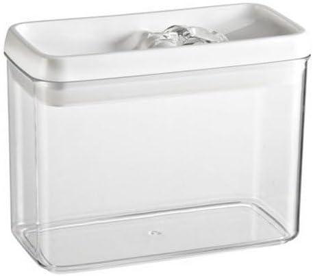 Felli Acrylic Food Storage Rectangular Canister