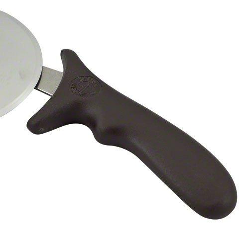 American Metalcraft 5" Plastic Handle Pizza Cutter