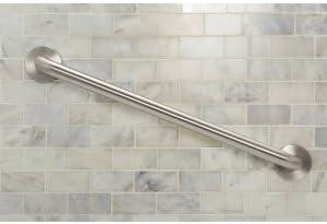 Moen 8718 Concealed Screw Grab Bar