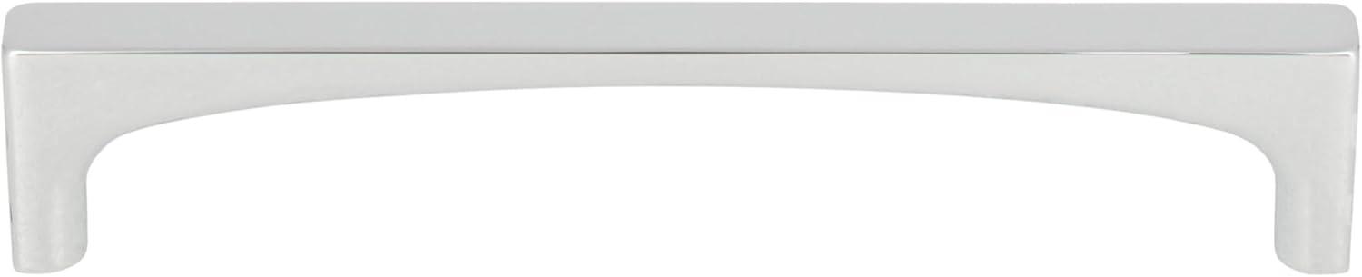 Top Knobs Riverside Bar pull